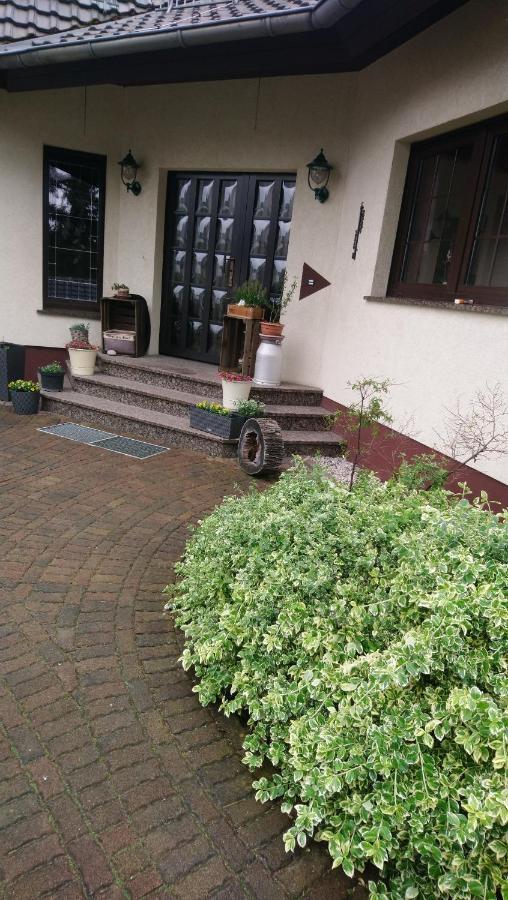 Ferienwohnung Spreewald Betty Werben  Exterior photo