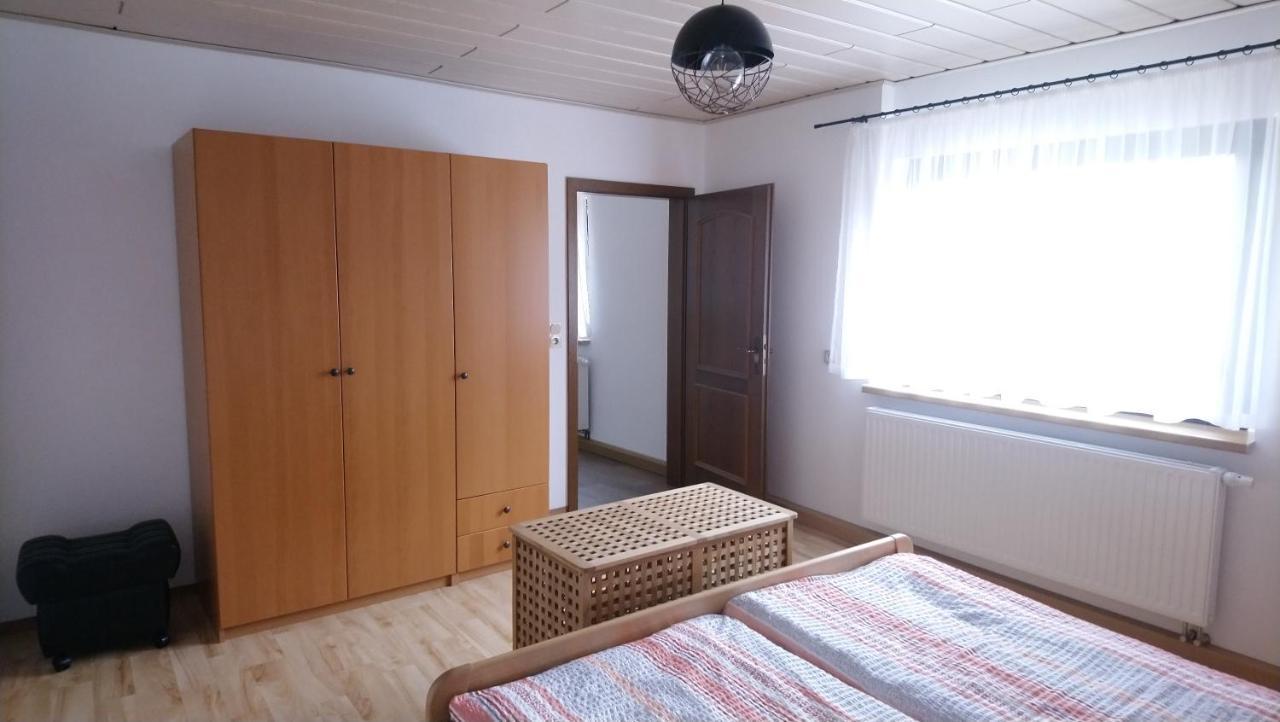 Ferienwohnung Spreewald Betty Werben  Exterior photo