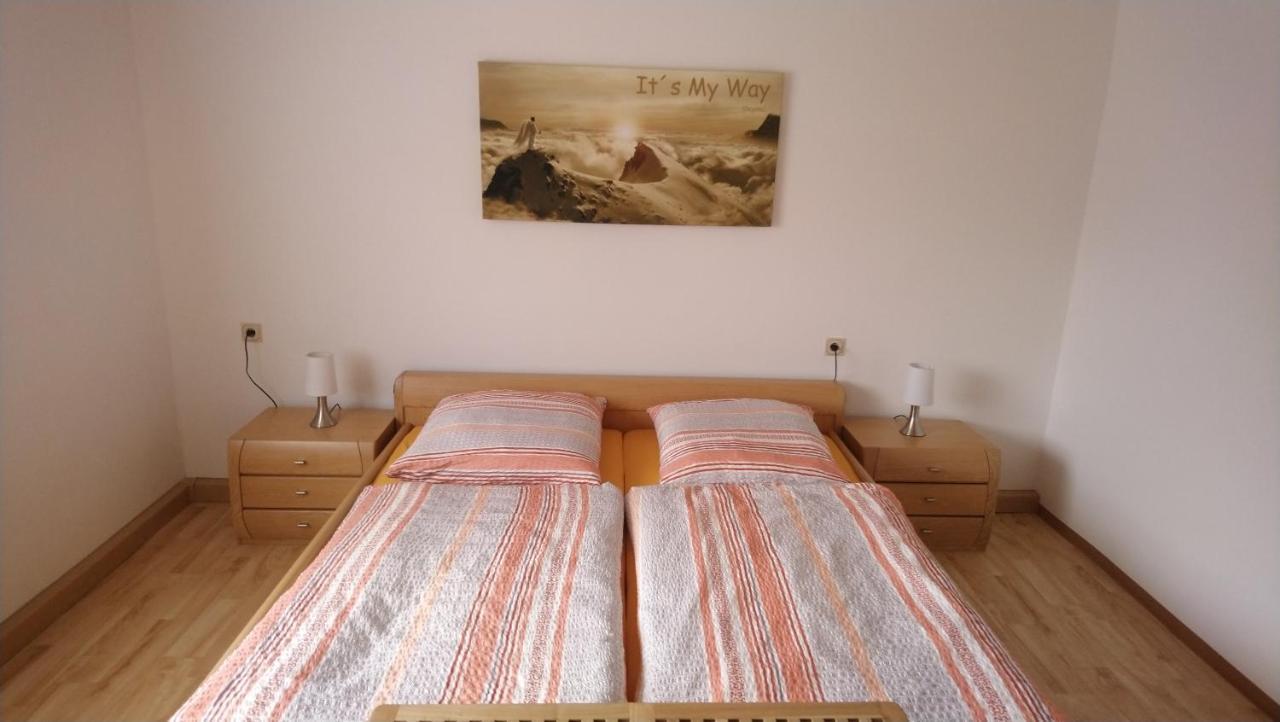 Ferienwohnung Spreewald Betty Werben  Exterior photo