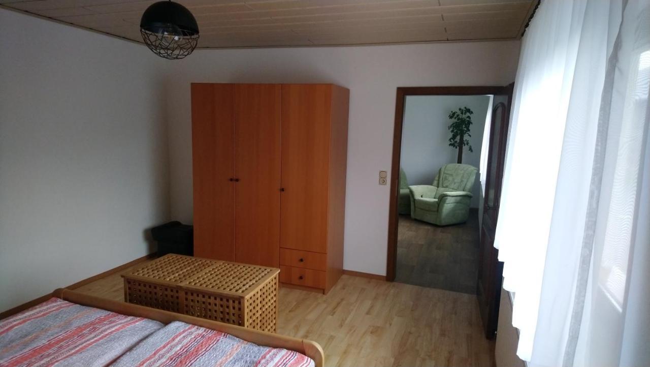 Ferienwohnung Spreewald Betty Werben  Exterior photo