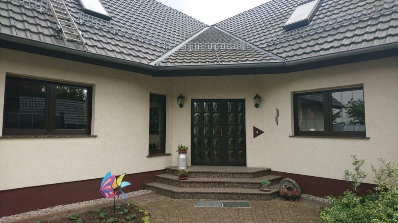 Ferienwohnung Spreewald Betty Werben  Exterior photo